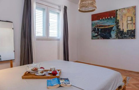 Apartment Sea View 2 - Foto 13