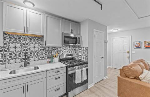 Convenient Apt Close to Downtown - Foto 65