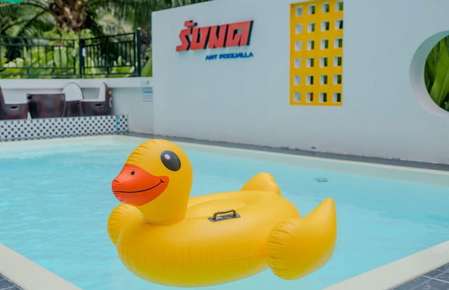 Rungmod Villa Khanom - Foto 6