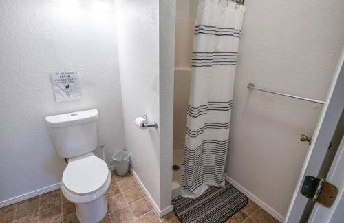 Spacious Family Home with Hot Tub - Foto 3