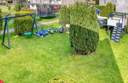 Apartamenty Olivia - Foto 58