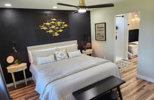 Grand Lake Cabin Rental at Duck Creek, Sleeps 6, Hot Tub & Pool - Foto 1