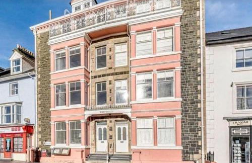 The Penthouse Westhaven Aberdyfi - Foto 22