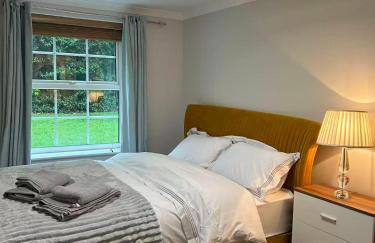 Modern Cosy York City Apartment with Free Parking - Photo 1