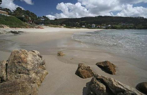 Apartamento Sardiñeiro - Finisterre - Foto 19