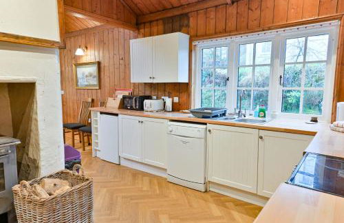 Garlies Lodge - Foto 6