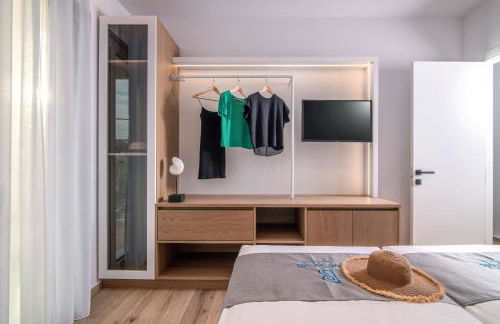 Blue Senses Villas - Foto 16