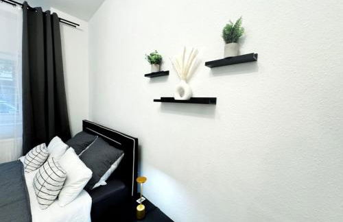 HolidayHome Apartments I Spacious Private Room in Heart of Berlin - Foto 16