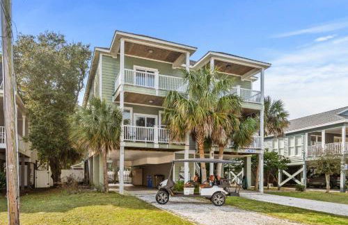 7th SunDaze Private Pool By Beach Star - Foto 1