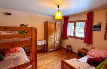 Chalet La Savoyarde - Foto 37