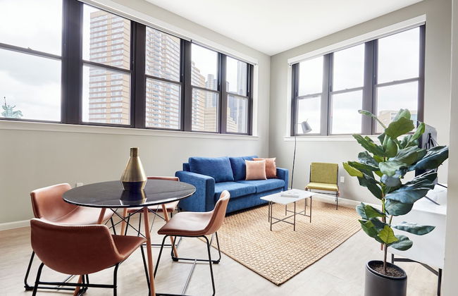 Kasa Cadillac Square Detroit - Foto 69