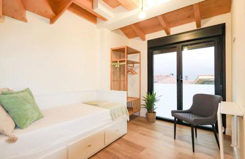 MC Vega- Mi Casina con vistas al mar - Foto 9