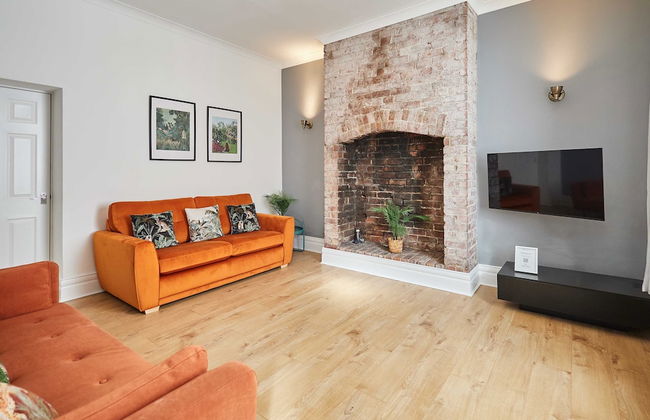 Host Stay Milbanke House - Photo 21