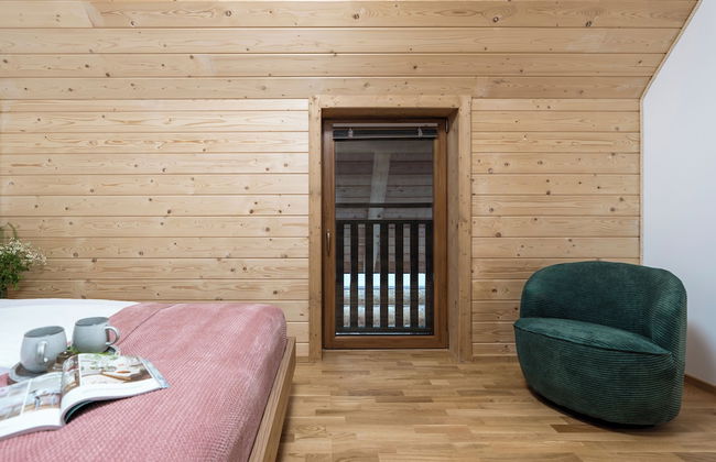 Apres Ski Bachleda LoftAffair Collection - Photo 43