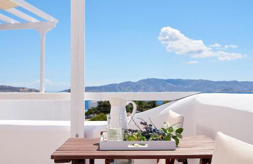 Mirabeli Apartments & Suites - Foto 37