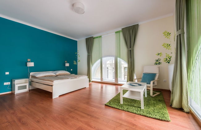 Exclusive Budapest Residence - Foto 10