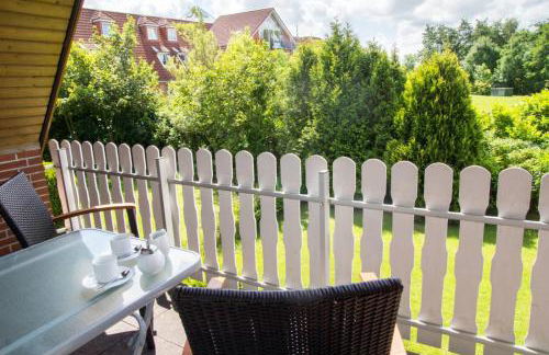 Ferienwohnung Regina - Foto 14