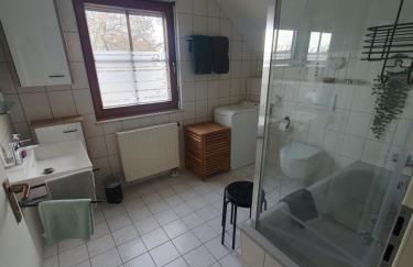 Gästewohnung Elbblick - Reinkommen, Wohlfühlen und den Ausblick genießen - Foto 26