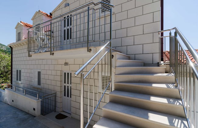 Apartments Villa Ari - Foto 43