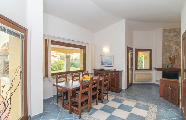 Rei Sole (REI307) - Foto 7