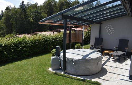 Ferienhaus AlpenBlick - Foto 2