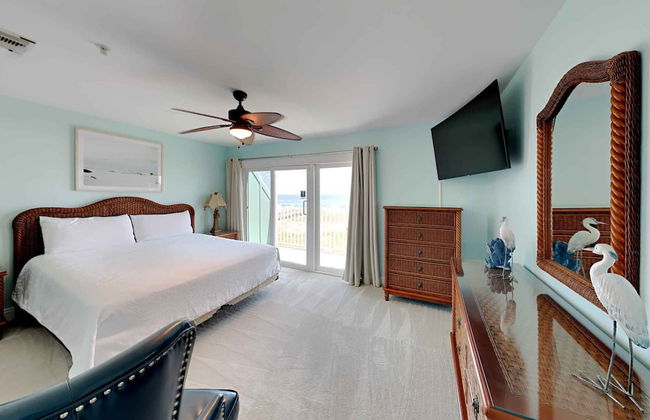 The Dory by Southern Vacation Rentals - Foto 2