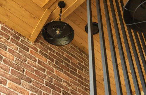 Dom z widokiem na góry i prywatnym jacuzzi w Zębie - Foto 28