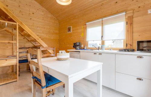 Chalet 5 personnes, proche canal - Foto 3