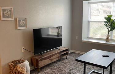 The Carolyn - 2 Bedroom Apt in Quilt Town, USA - Foto 10