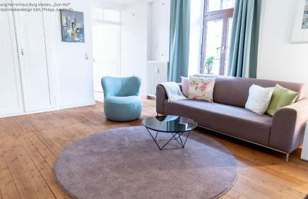 Herrenhaus Burg Vlatten - Foto 16