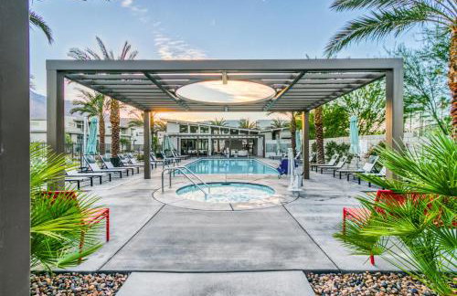 Mountain View Vibes - Foto 31