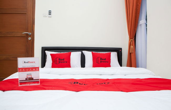 RedDoorz @ Pasir Luyu Buahbatu - Foto 7