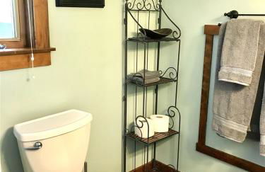 Bluebird Day - Cinder Cone Bungalow - Foto 15