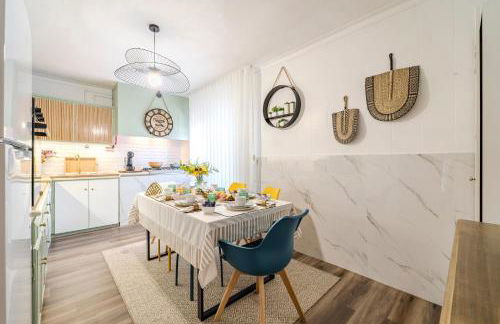 Maria Home Reall's - Foto 38