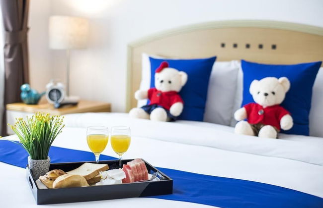 Rose Garden Residence - Foto 5