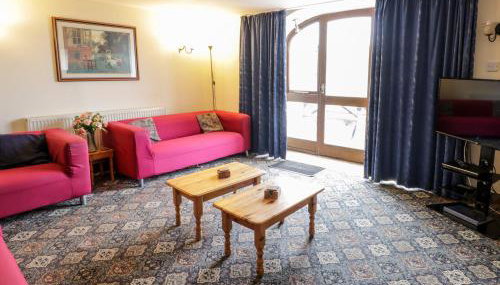 Dovecote cottage - Foto 4