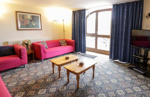 Dovecote cottage - Photo 4