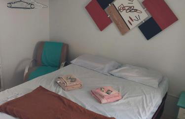 Kit Net 5 azul cama casal - Foto 5