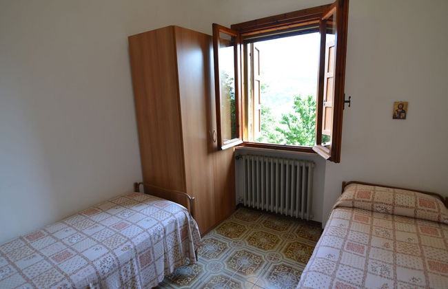 Lovely Holiday Home in Monte Colombo on Farm - Foto 3