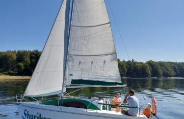 Apartament Osiedle Panorama 1 7 - Foto 3