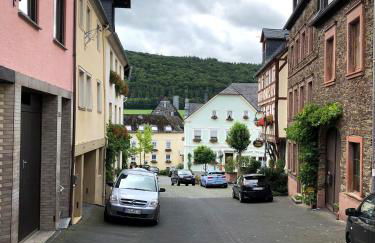 Gemütliches Studio Rosenburgblick in Moselnähe - Foto 8