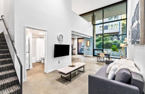 Open Loft in Redmond Core - 92 Walkscore! - Foto 32