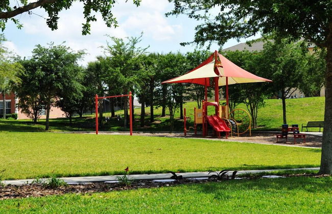 Emerald Island #4 - 7 Bed 6 Baths Villa - Foto 28