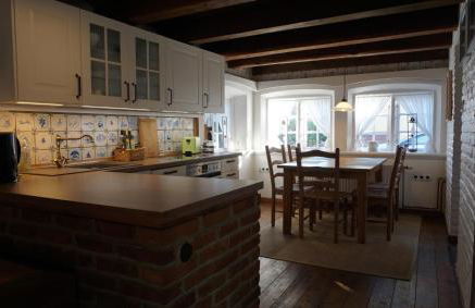 Doktors Hus - Foto 5