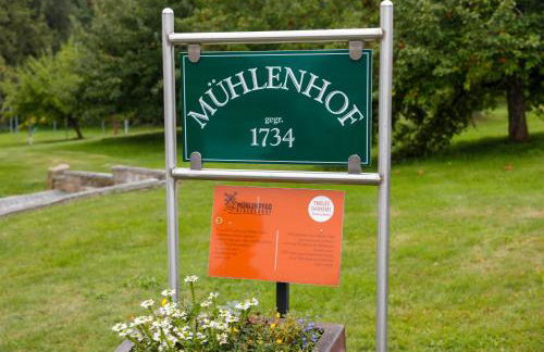 Mühlenhof - Foto 31