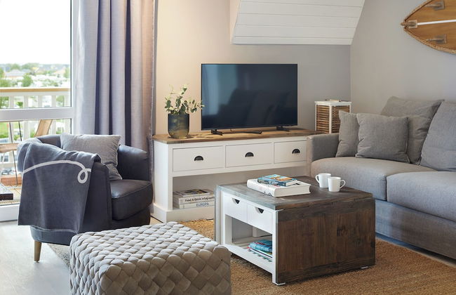 Beach Apartments Büsum - Foto 16