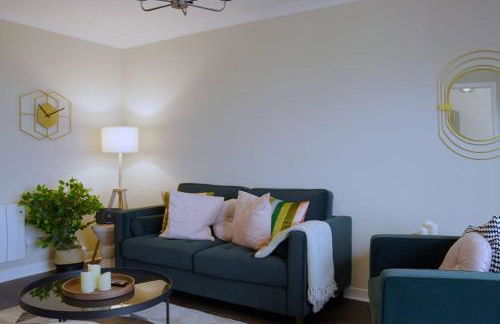 Seaside Apartment - Foto 9