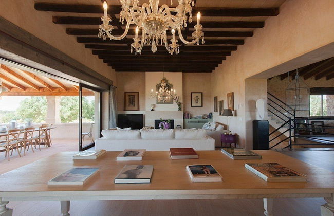 Finca Gomera, Luxury Country House - Foto 35