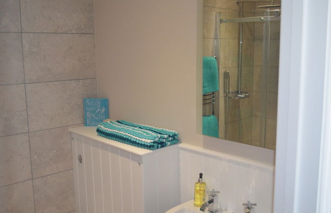 Appledore Factory - Foto 15