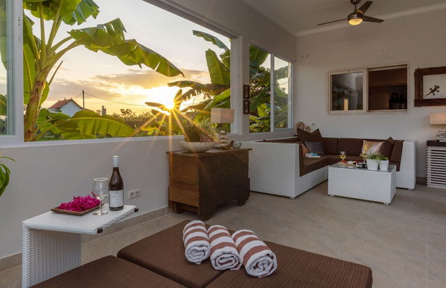 Villa Pondok Maica - Foto 21